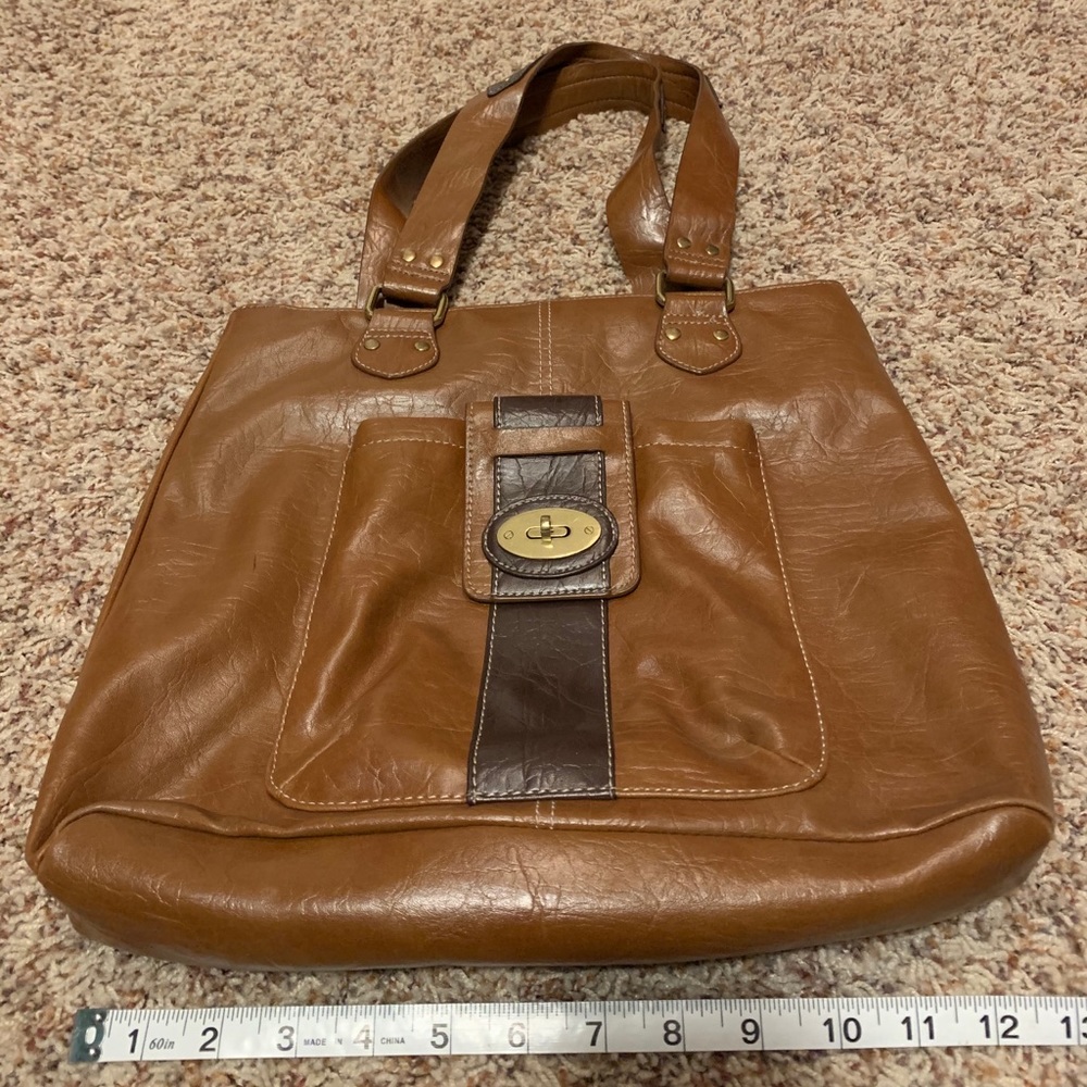 Nine&Co handbag